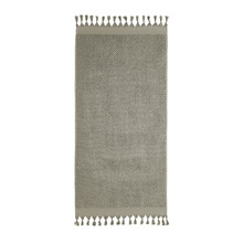 Milos Cotton Bathroom Towel